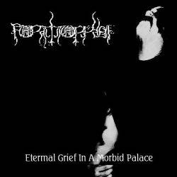 Formorket : Eternal Grief in a Morbid Palace